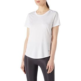 Under Armour 1369760-100 Beyaz Kadın T-shirt