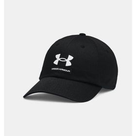 Under Armour 1369783-001 Branded Hat Siyah Erkek Şapka