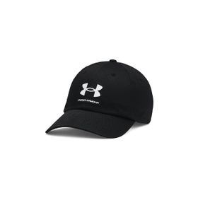 Under Armour 1369783-001 Branded Hat Siyah Erkek Şapka