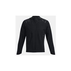 Under Armour 1370494-001 Siyah Erkek Ceket