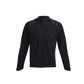 Under Armour 1370494-001 Siyah Erkek Ceket