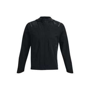 Under Armour 1370494-001 Siyah Erkek Ceket
