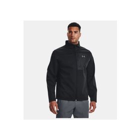 Under Armour 1371586-001 Siyah Infrared Shield 2.0 Erkek Mont