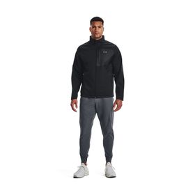 Under Armour 1371586-001 Siyah Infrared Shield 2.0 Erkek Mont