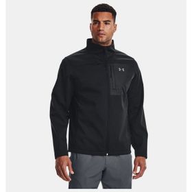 Under Armour 1371586-001 Siyah Infrared Shield 2.0 Erkek Mont