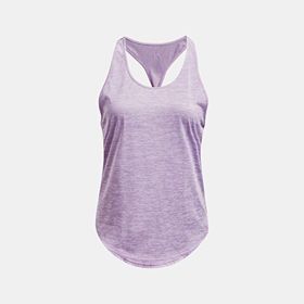 Under Armour 1372016-566 Lila Kadın T-Shirt