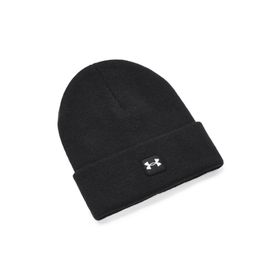 Under Armour 1373155 UA Halftime Cuff Siyah Erkek Bere