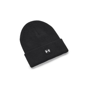 Under Armour 1373155 UA Halftime Cuff Siyah Erkek Bere