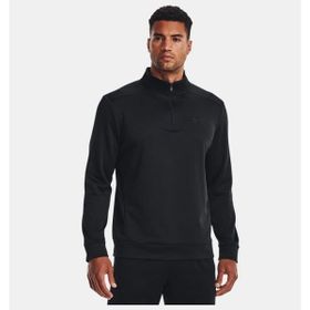 Under Armour 1373358-001 Siyah Erkek Sweatshirt