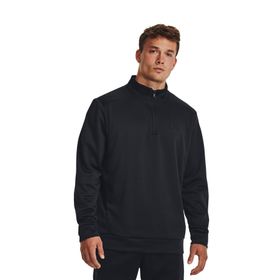 Under Armour 1373358-001 Siyah Erkek Sweatshirt
