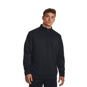 Under Armour 1373358-001 Siyah Erkek Sweatshirt