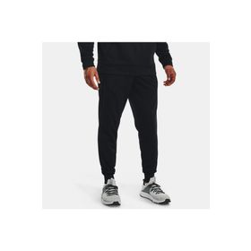 Under Armour 1373362-001 UA Siyah Antrenman Erkek Eşofman Altı