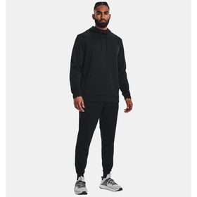 Under Armour 1373362-001 UA Siyah Antrenman Erkek Eşofman Altı