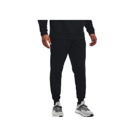 Under Armour 1373362-001 UA Siyah Antrenman Erkek Eşofman Altı
