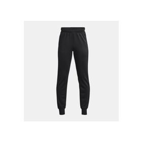 Under Armour 1373543 Fleece Joggers Siyah Erkek Çocuk Eşofman