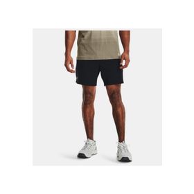 Under Armour 1373718-001 Siyah Erkek Şort