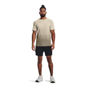 Under Armour 1373718-001 Siyah Erkek Şort
