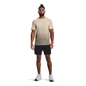 Under Armour 1373718-001 Siyah Erkek Şort