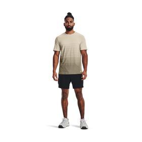 Under Armour 1373718-001 Siyah Erkek Şort