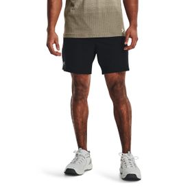 Under Armour 1373718-001 Siyah Erkek Şort