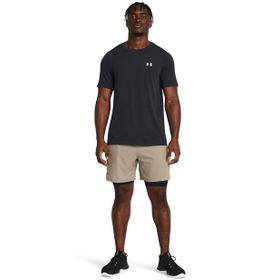 Under Armour 1373764-203 Kahve Erkek Şort