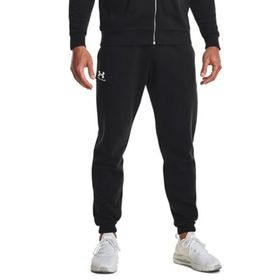 Under Armour 1373950 Ankle Crop Mavi Kız Çocuk Tayt