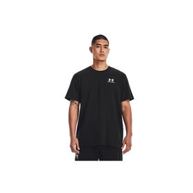 Under Armour 1373997-001 Siyah Erkek T-shirt