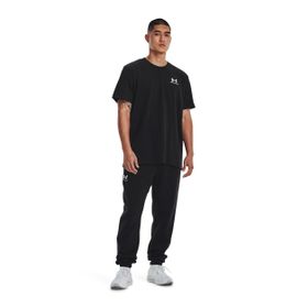 Under Armour 1373997-001 Siyah Erkek T-shirt