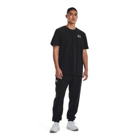 Under Armour 1373997-001 Siyah Erkek T-shirt