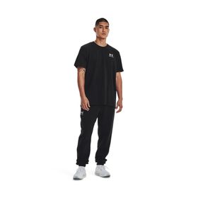 Under Armour 1373997-001 Siyah Erkek T-shirt