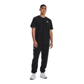 Under Armour 1373997-001 Siyah Erkek T-shirt