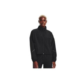 Under Armour 1374889-001 Unstoppable Siyah Antrenman Kadın Sweatshirt