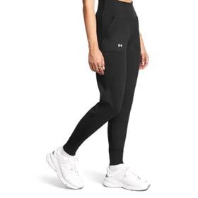Under Armour 1375077-002 Motion Jogger Siyah Kadın Eşofman Altı