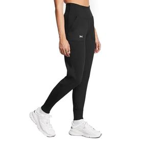 Under Armour 1375077-002 Motion Jogger Siyah Kadın Eşofman Altı