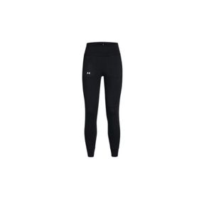 Under Armour 1375077-002 Motion Jogger Siyah Kadın Eşofman Altı