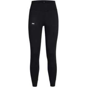 Under Armour 1375077-002 Motion Jogger Siyah Kadın Eşofman Altı