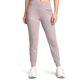 Under Armour 1375077-015 Motion Jogger Gri Antrenman Kadın Eşofman Altı