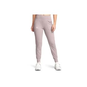 Under Armour 1375077-015 Motion Jogger Gri Antrenman Kadın Eşofman Altı