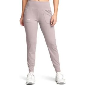 Under Armour 1375077-015 Motion Jogger Gri Antrenman Kadın Eşofman Altı