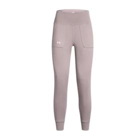 Under Armour 1375077-015 Motion Jogger Lila Kadın Tayt