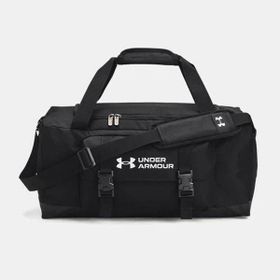 Under Armour 1376466 UA Triumph DUFFLE SM Siyah Unisex Spor Çanta