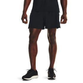 Under Armour 1376509-001 Siyah Erkek Şort