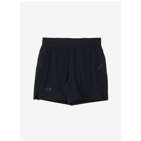 Under Armour 1376509-001 Siyah Erkek Şort