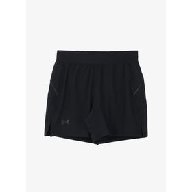Under Armour 1376509-001 Siyah Erkek Şort