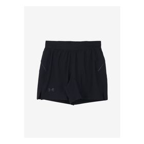Under Armour 1376509-001 Siyah Erkek Şort