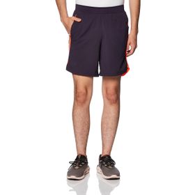 Under Armour 1376583-541 UA Launch 7" Mor Erkek Şort