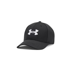 Under Armour 1376700-001 Ua Blitzing Siyah Erkek Şapka