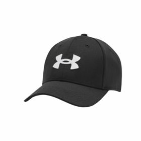 Under Armour 1376700-001 Ua Blitzing Siyah Erkek Şapka