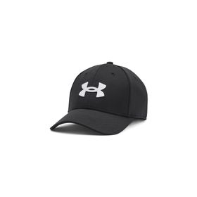 Under Armour 1376700-001 Ua Blitzing Siyah Erkek Şapka