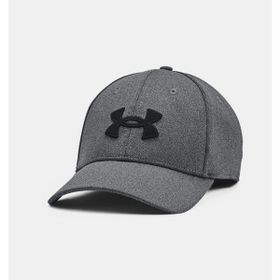 Under Armour 1376700-003 Siyah Erkek Şapka